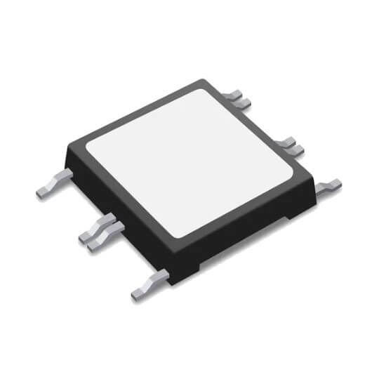 Ixys MMIX4B20N300 igbt - Modül