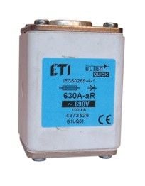 Eti NHG1/M UQ01 aR 80A/690V