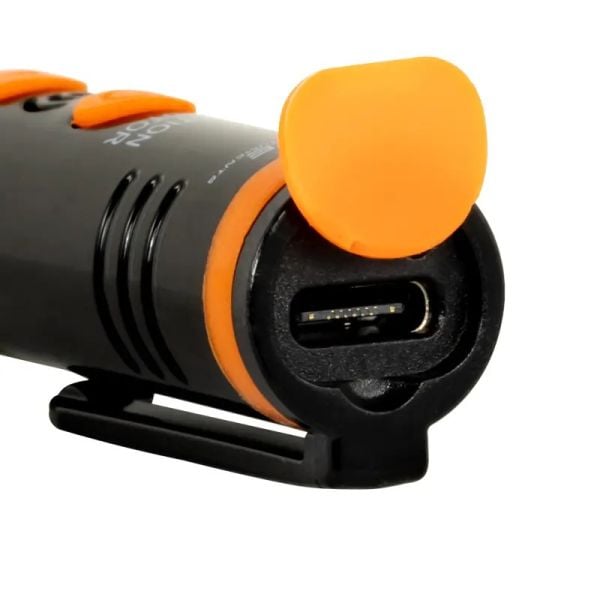 PCE-RAM 5 ß, y ve X-Ray ışınları Radyasyon Dozimetresi