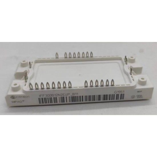 IFF300B12N2E4P-B11