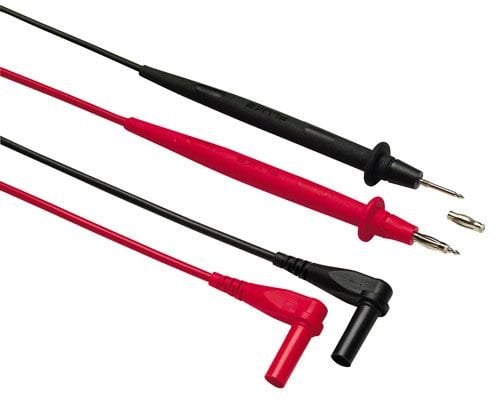 Fluke TL76 Multimetre Prob Takımı