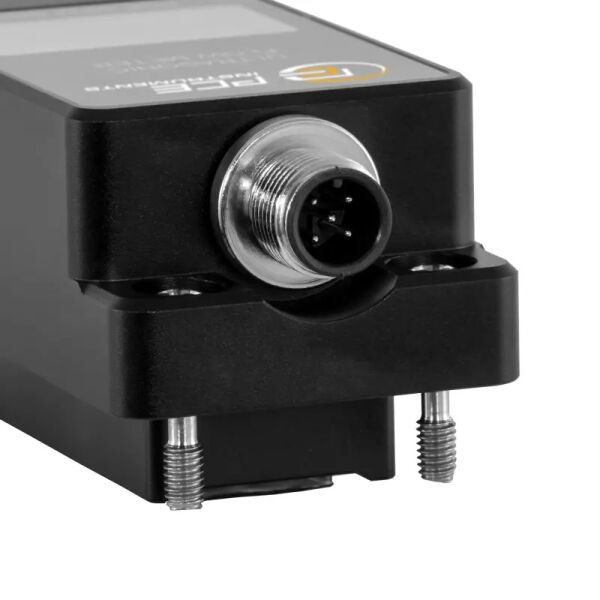 PCE-UFM 20 Sabit kurulum Ultrasonik Debimetre