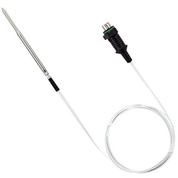 Testo 0572 7001 Pt100 Batırma Tip Sıcaklık Probu | -85…150°C