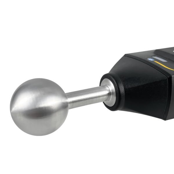 PCE-PMI 1BT Nem Ölçer Ahşap - Yapı  Nem Ölçümü