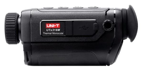 Uni-t UTx318M Termal Görüntüleme Monoküler