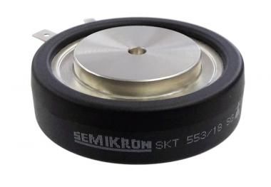 Semikron SKT 553/08E SG