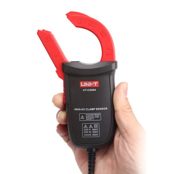 Uni-t UT-CS06A 400A AC Akım Pensi Sensörü