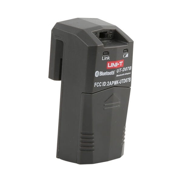 Uni-t UT-D07B Bluetooth Adaptör