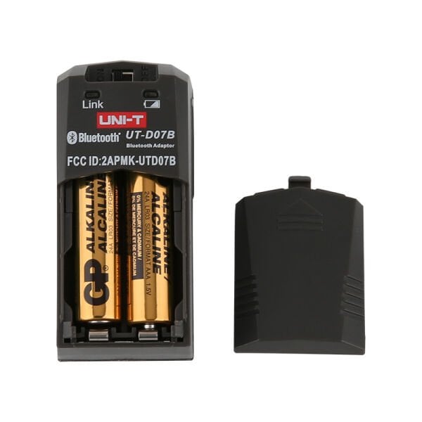 Uni-t UT-D07B Bluetooth Adaptör