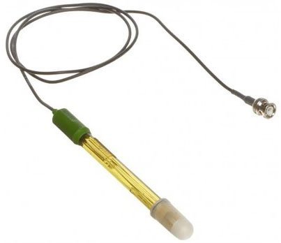 Hanna HI1332B Kimyasal Testler İçin Ph Elektrodu BNC Girişli