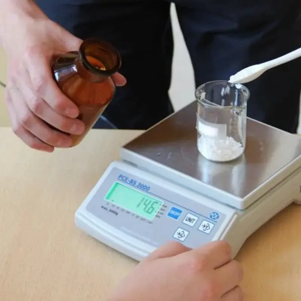 PCE-BS 3000 Hassas Terazi