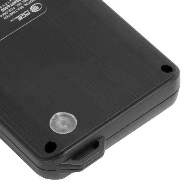 PCE-DM 6 Dijital Multimetre