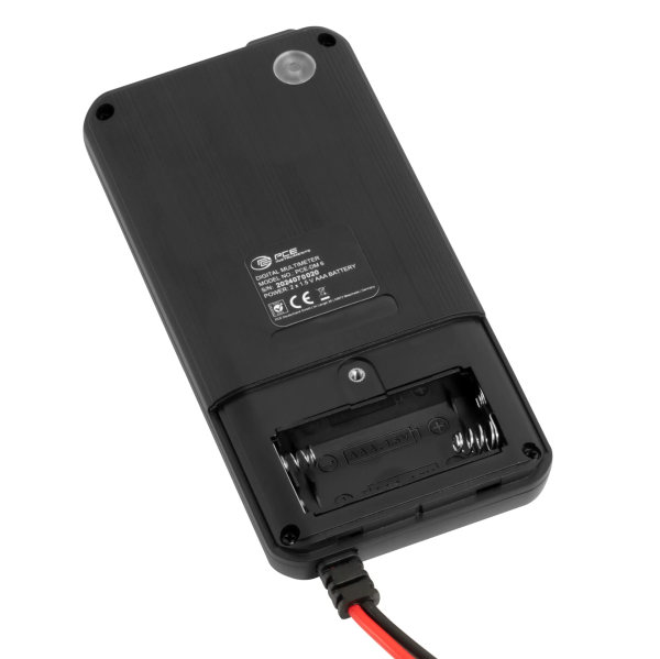 PCE-DM 6 Dijital Multimetre