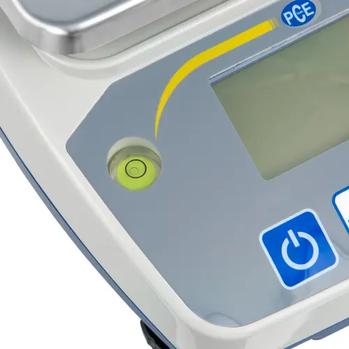 PCE-BSH 6000 Hassas Terazi