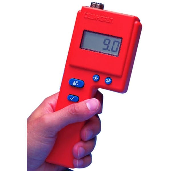 Delmhorst C-2000W/CS - Pamuk Nemi Ölçer