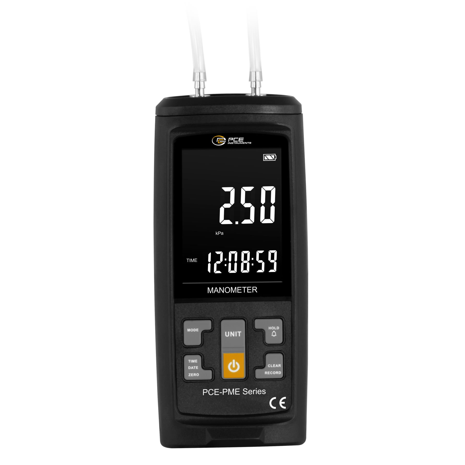 PCE-PME 2 Dijital Manometre