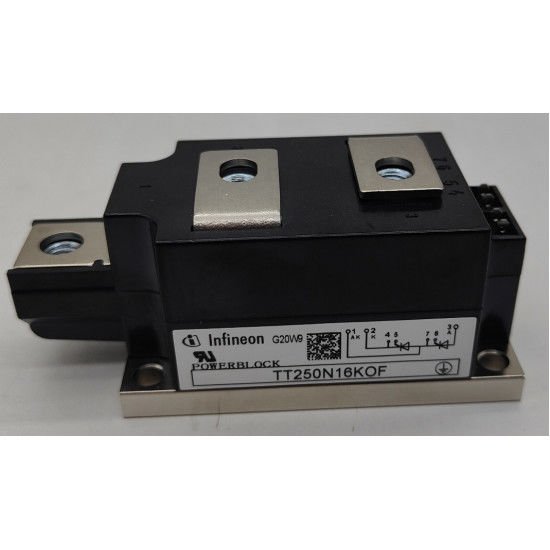 TT250N16KOF
