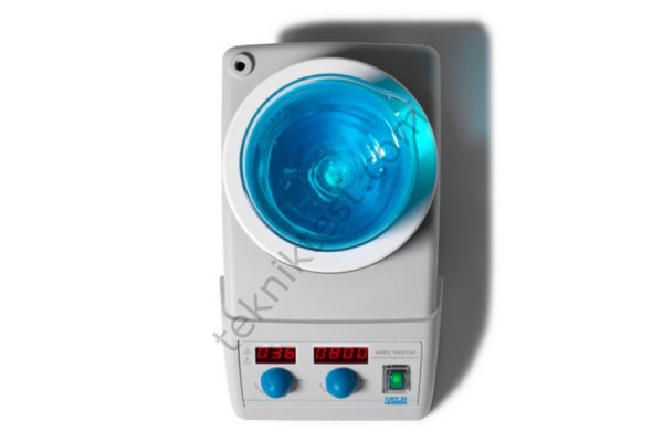Velp Arex Isıtıcılı Dijital Manyetik Karıştırıcı