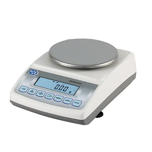 PCE-BT 2000 Hassas Terazi