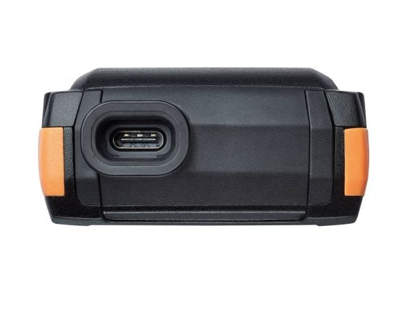 Testo 110 Tek Kanallı NTC ve PT100 Prob Okuyucu