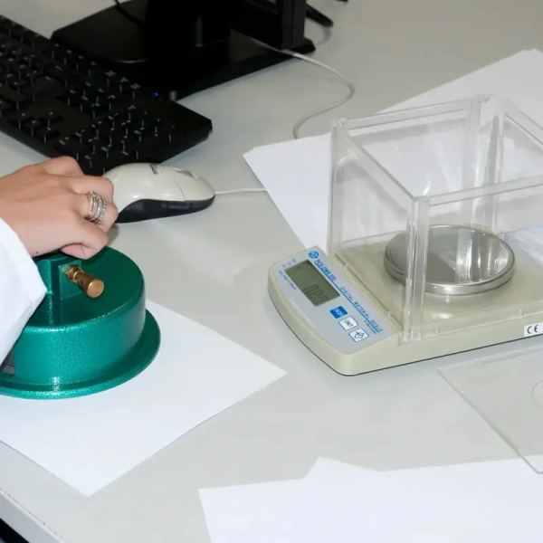 PCE-DMS 200 Dijital Terazi