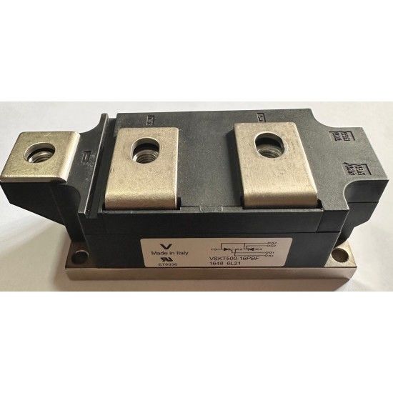 VSKT500-16PBF