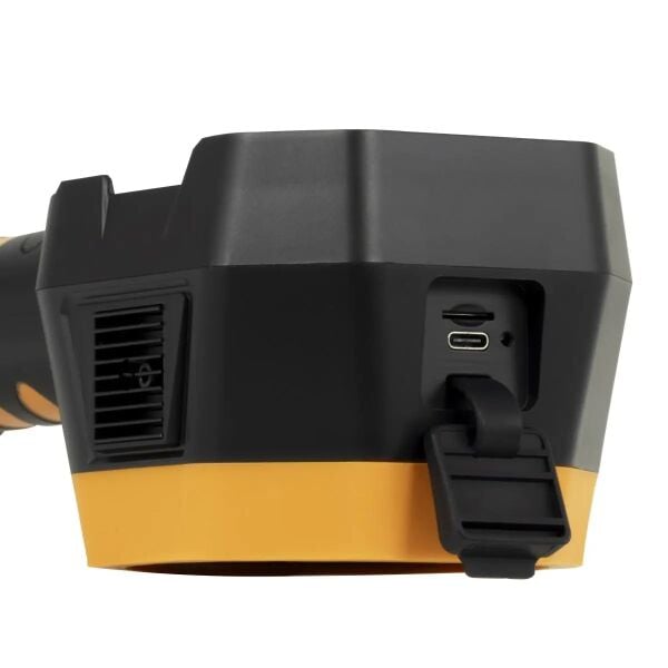 PCE-AIC 50 Akustik Kamera | 64 MEMS, 2–100 kHz