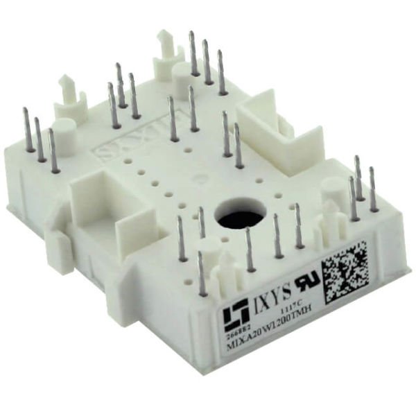 Ixys MIXA20W1200TMH Tristör - İgbt