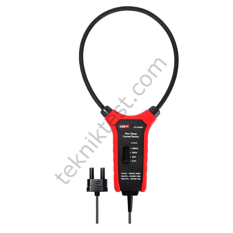 Uni-t UT-CS09D Esnek Pens Sensörü