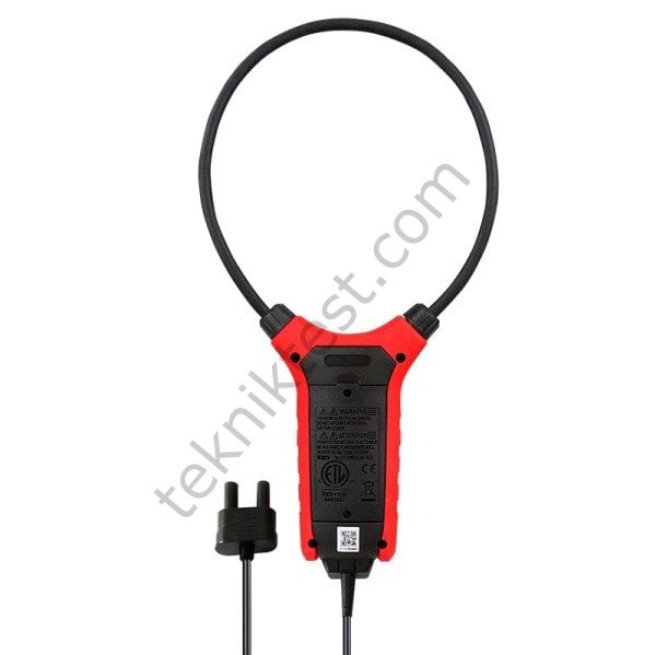 Uni-t UT-CS09D Esnek Pens Sensörü