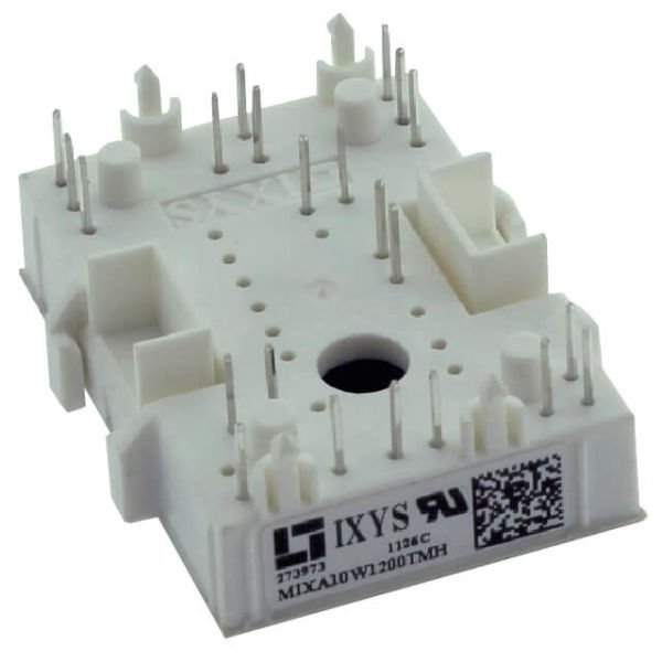 Ixys MIXA10W1200TMH Tristör - İgbt
