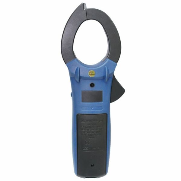 CEM DT-3353 AC TRMS Güç Pens Ampermetresi