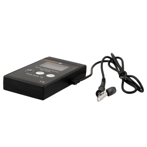 PCE-SFS 10 Elektrostatik Ölçer