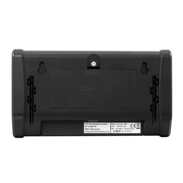 PCE-PB 75N Dijital Terazisi