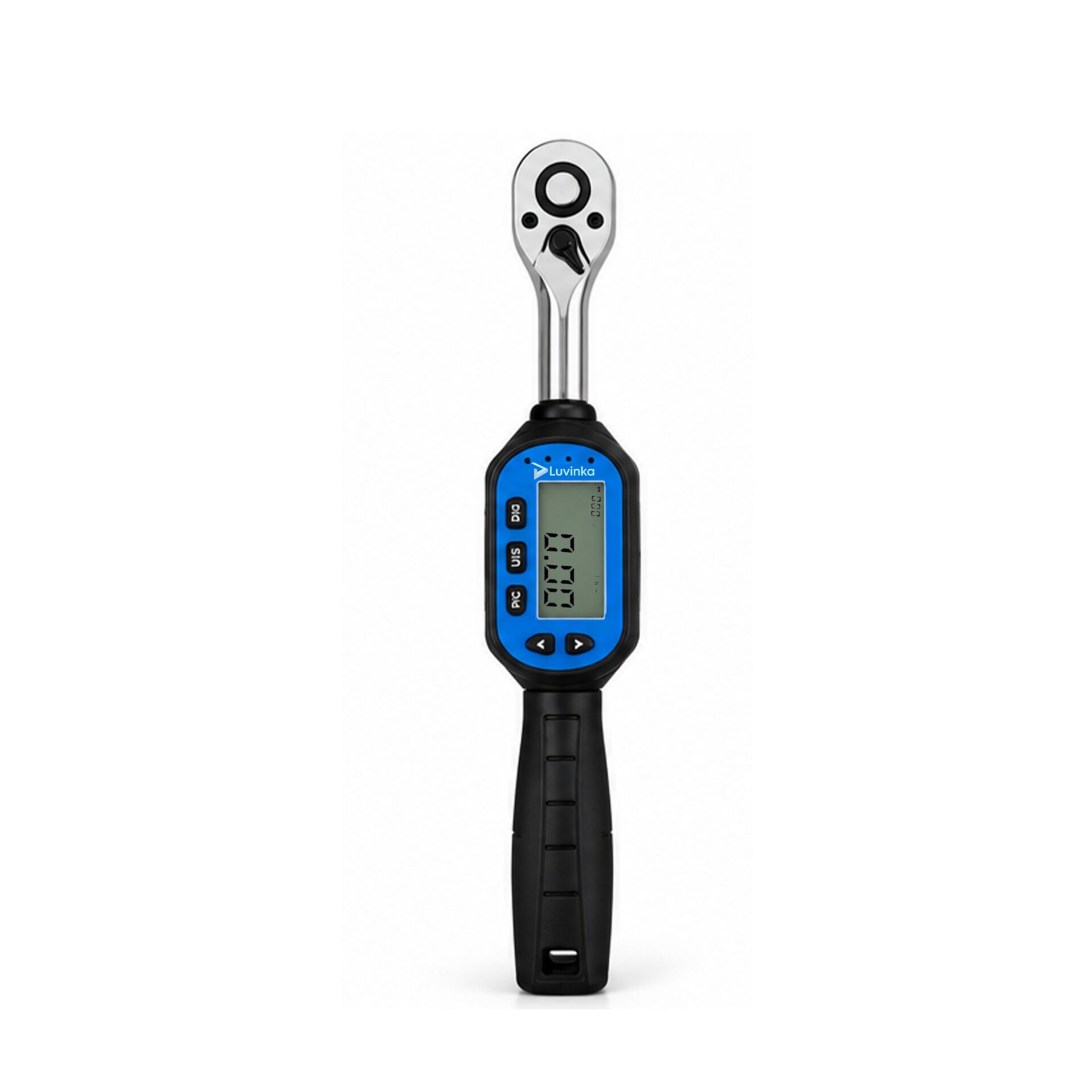 Luvinka ZWM-100 Dijital Torkmetre | 1/2'', 100 Nm