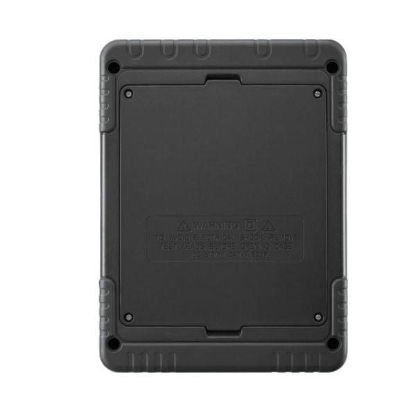 Cem DT-6605 İzolasyon Test Cihazı