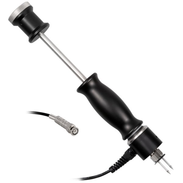 PCE-WMT 200 Ağaç ve Yapı Nemi Ölçüm Cihazı