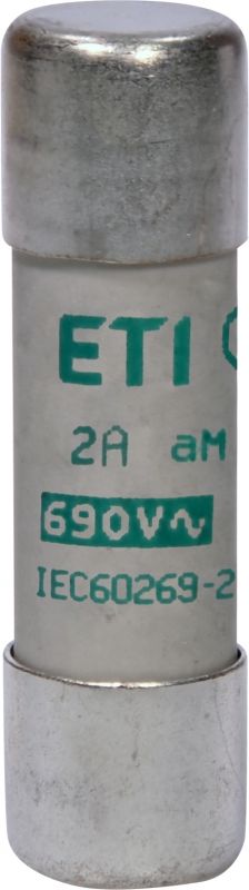 Eti CH14x51 aM 2A/690V