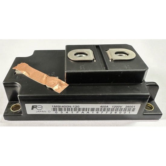1MBI400N120