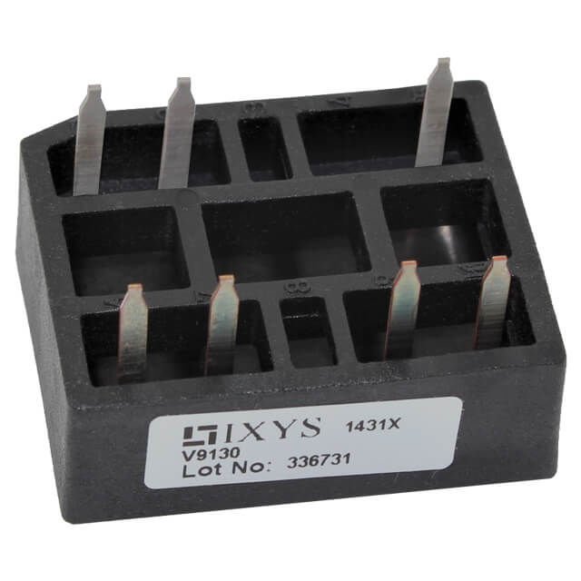 Ixys V9130 Tristör - İgbt