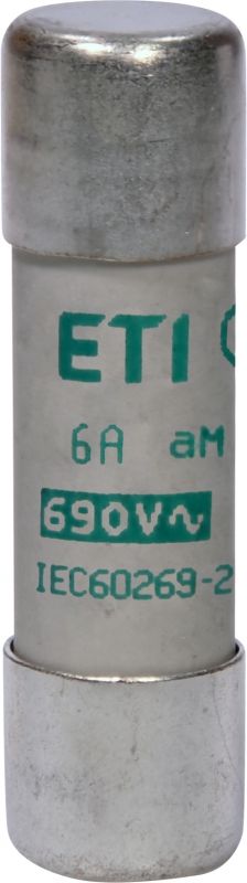 Eti CH14x51 aM 6A/690V