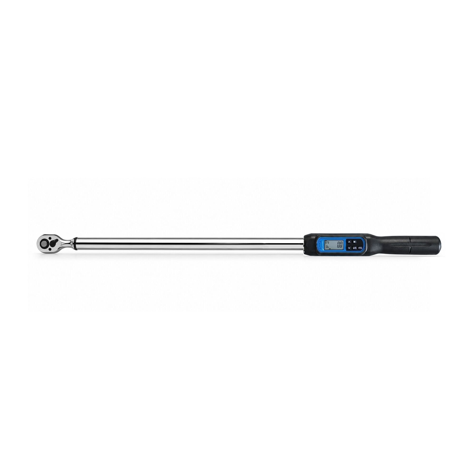 Luvinka ZWJ6-500 Dijital Torkmetre | 30–500 Nm