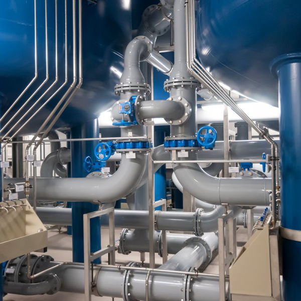 PCE-TDS 75 Akış Ölçüm Cihazı