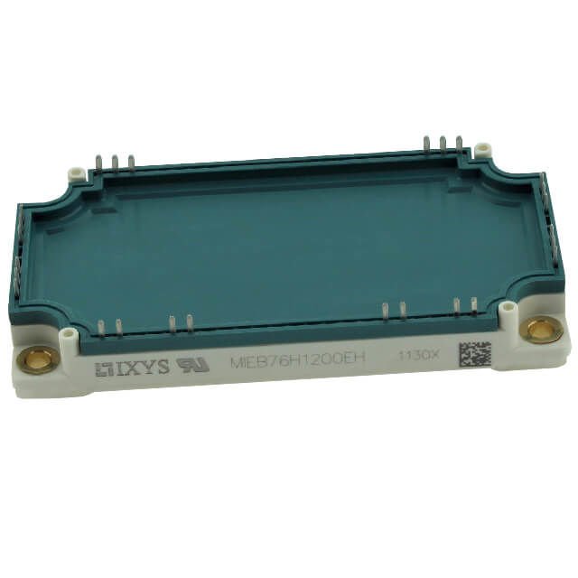 Ixys MIEB76H1200EH Tristör - İgbt