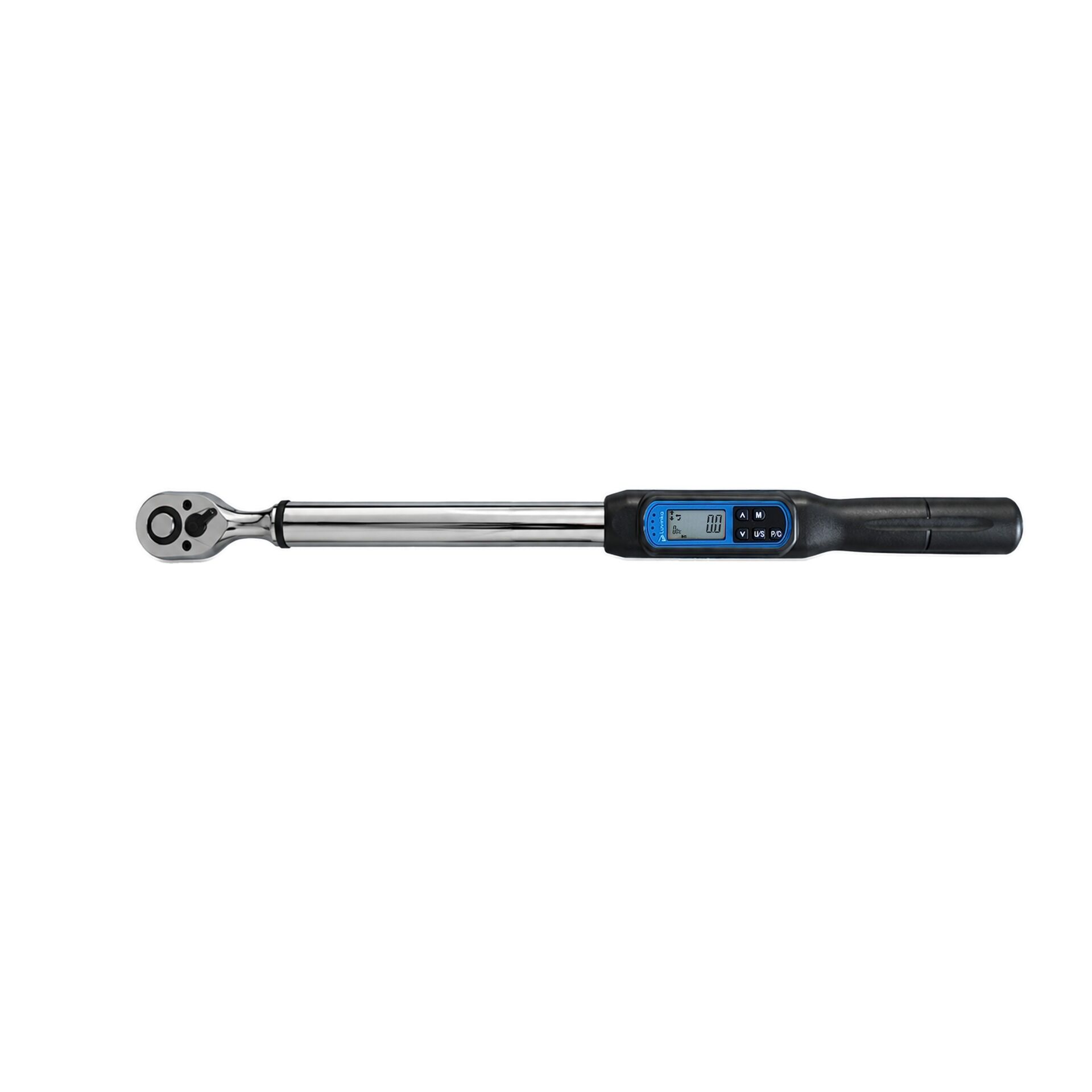 Luvinka ZWJ4-0200 Dijital Torkmetre | 12–200 Nm