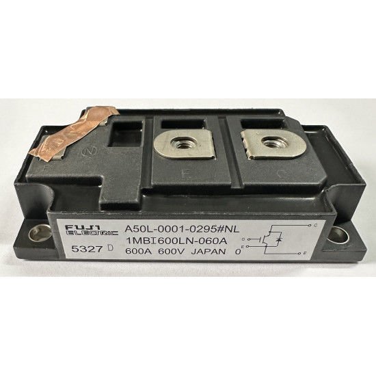 1MBI600LN060