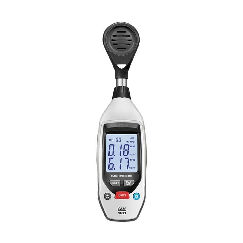 CEM DT-93 HCHO & TVOC Ölçüm Cihazı
