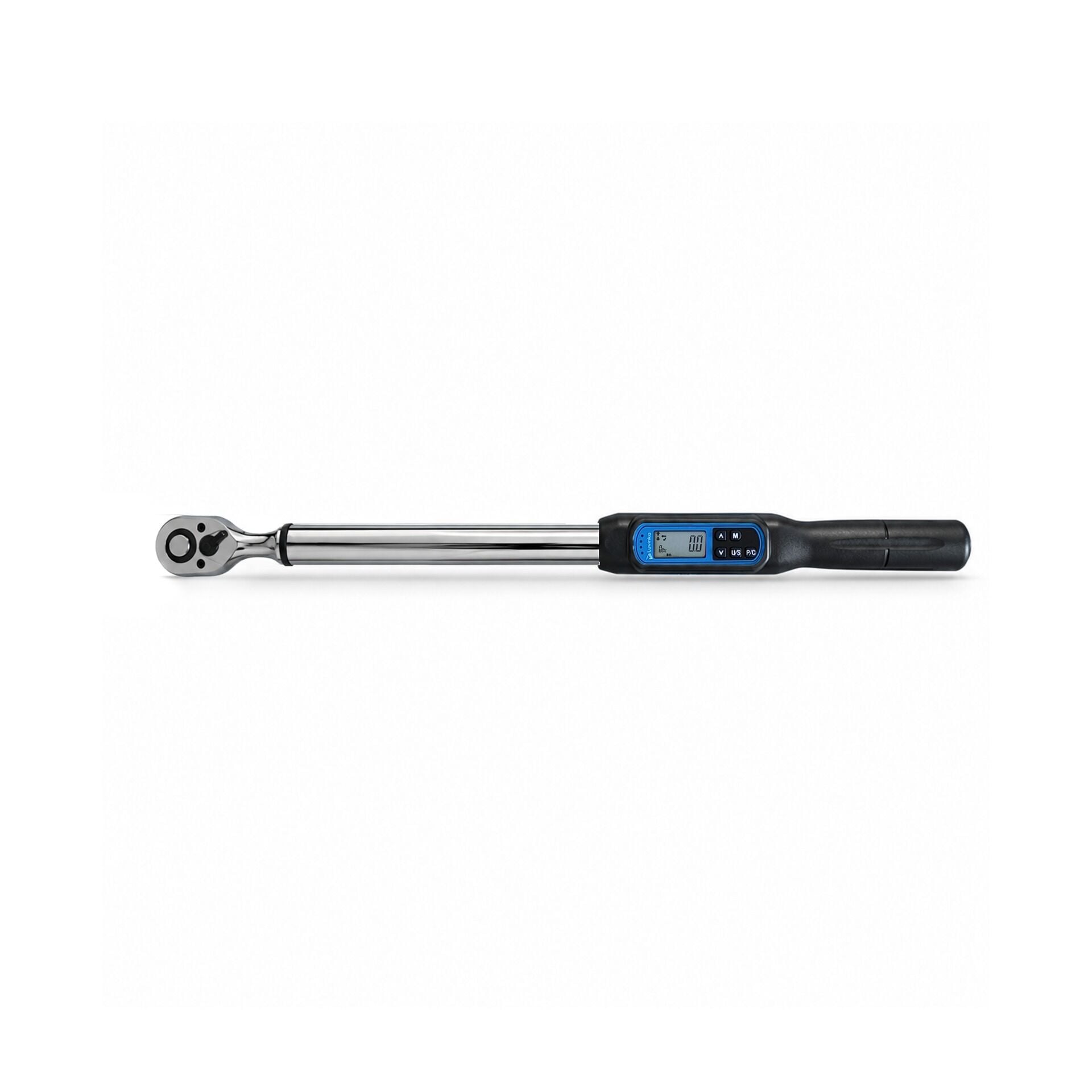 Luvinka ZWJ4-0135 Dijital Torkmetre | 8,1–135 Nm