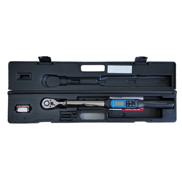 Luvinka ZWJ4-0135 Dijital Torkmetre | 8,1–135 Nm