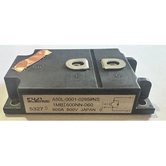 1MBI600NN060
